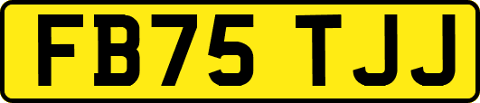 FB75TJJ