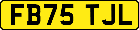 FB75TJL