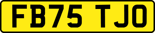 FB75TJO
