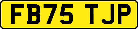 FB75TJP