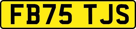FB75TJS