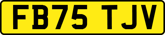 FB75TJV