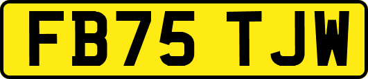 FB75TJW