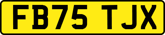 FB75TJX