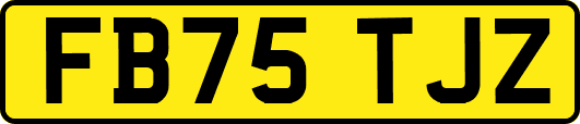 FB75TJZ