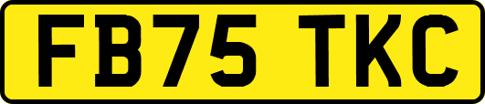 FB75TKC