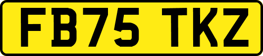 FB75TKZ
