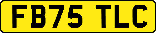 FB75TLC