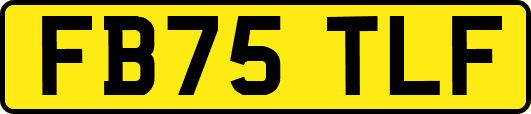 FB75TLF