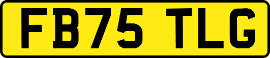 FB75TLG