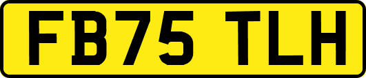 FB75TLH