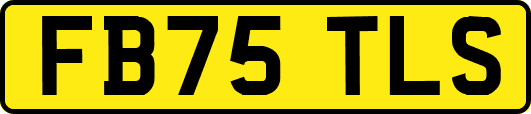 FB75TLS