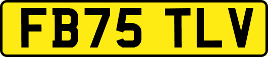 FB75TLV