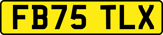 FB75TLX
