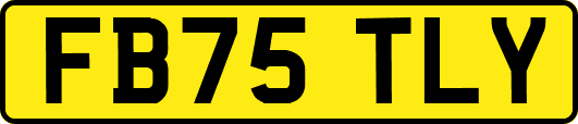 FB75TLY