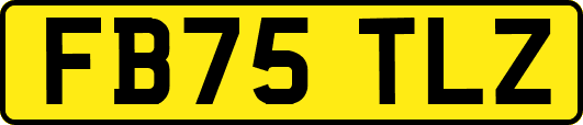 FB75TLZ