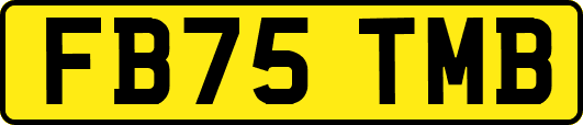 FB75TMB