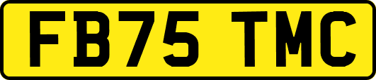 FB75TMC