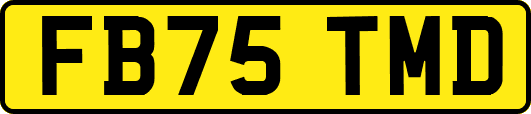 FB75TMD