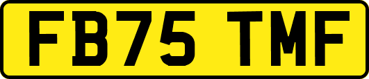 FB75TMF