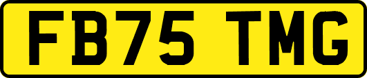FB75TMG
