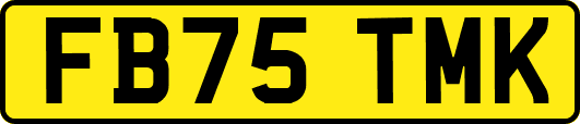 FB75TMK