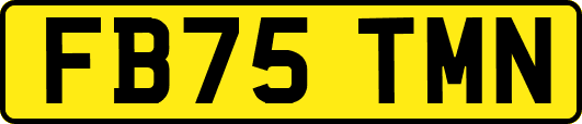 FB75TMN