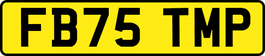 FB75TMP