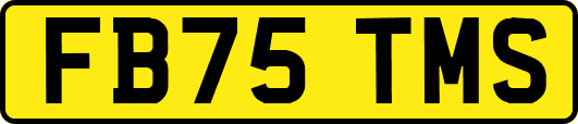 FB75TMS