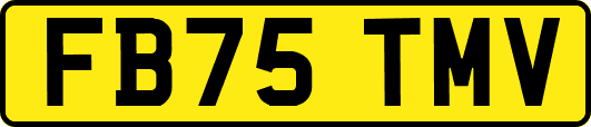 FB75TMV