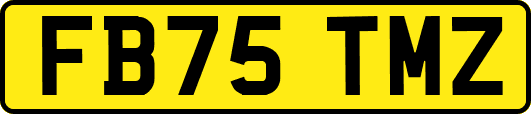 FB75TMZ