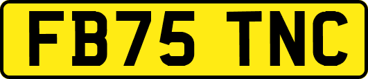 FB75TNC