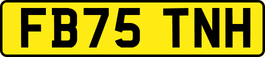 FB75TNH