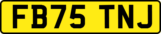 FB75TNJ