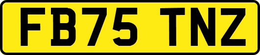 FB75TNZ