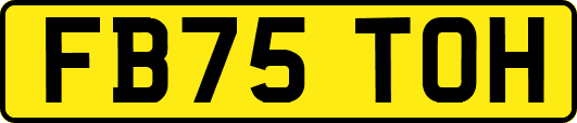 FB75TOH