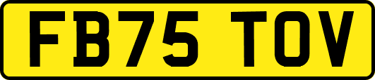 FB75TOV