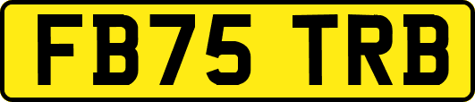 FB75TRB