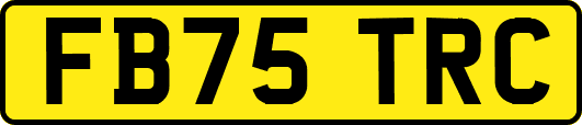 FB75TRC