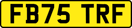 FB75TRF