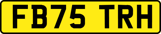 FB75TRH