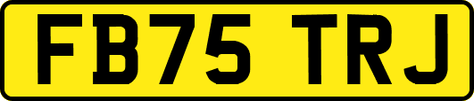 FB75TRJ