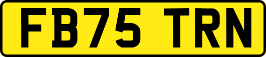 FB75TRN