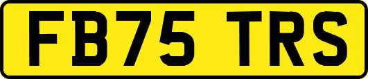 FB75TRS