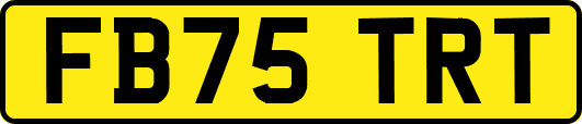 FB75TRT