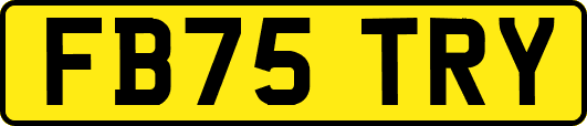 FB75TRY