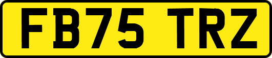FB75TRZ