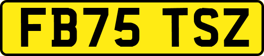 FB75TSZ
