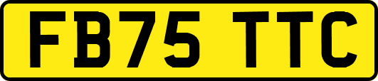 FB75TTC