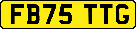 FB75TTG